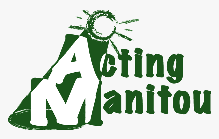 Transparent Acting Clipart Png - Acting Manitou, Png Download, Free Download