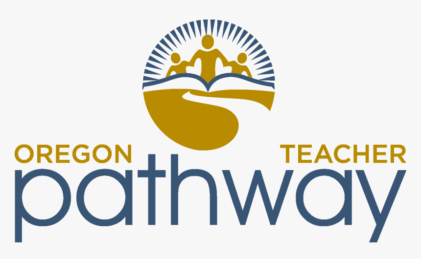 Oregon Teacher Pathway - Oregon Teacher Pathway Logo, HD Png Download, Free Download