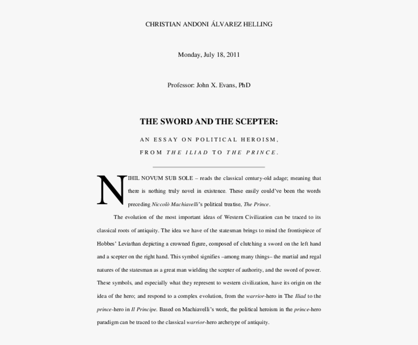 Document, HD Png Download, Free Download