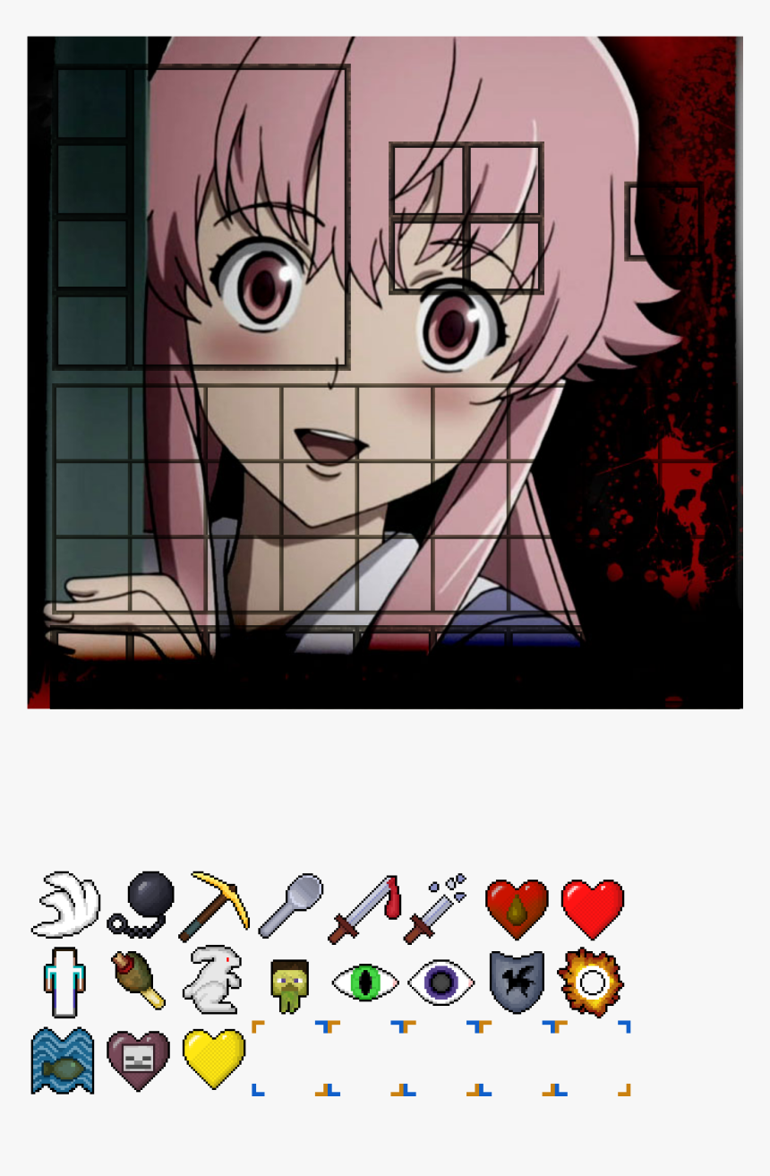 Anime Bow Png, Transparent Png, Free Download