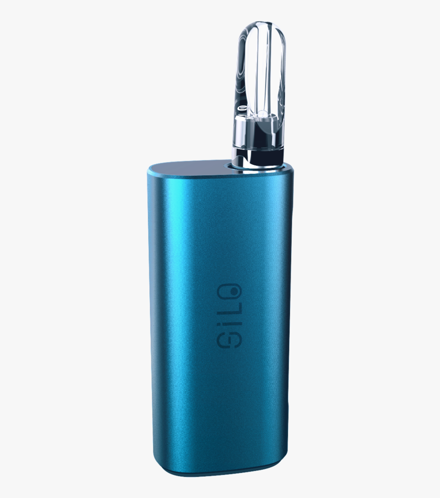Ccell Silo Blue, HD Png Download, Free Download