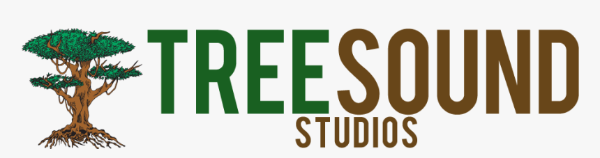 Tree Sounds Studio Atlanta, HD Png Download, Free Download