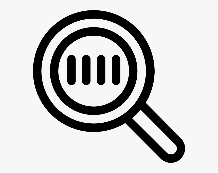 Transparent Scanner Clipart Keyword Search Icon Hd Png Download Kindpng