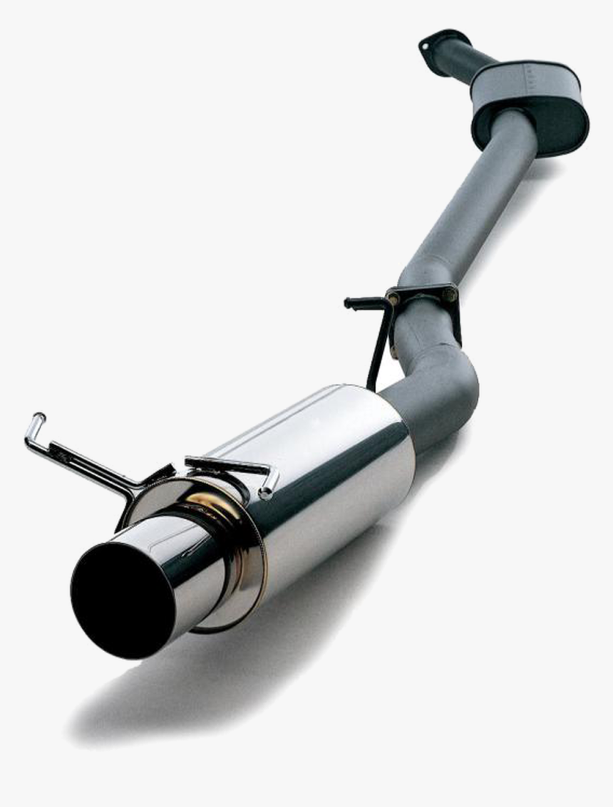 Hks Hi Power Exhaust - R34 Gtr Hks Exhaust, HD Png Download, Free Download