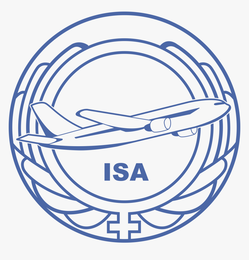 International Society Of Women Airline Pilots Logo, HD Png Download, Free Download