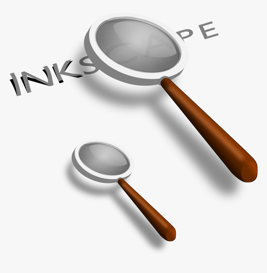 This Free Icons Png Design Of Magnifying Glass, Transparent Png, Free Download