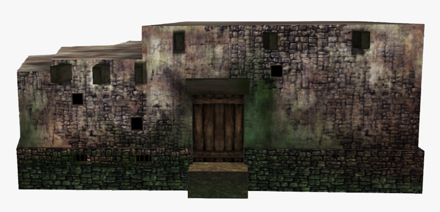 Pirates Online Wiki - Transparent Png Jail Door, Png Download, Free Download