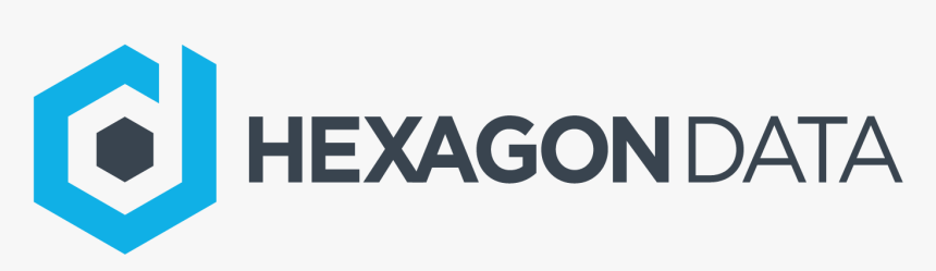 Logo Hexagon Data Png - Hexagon Data Logo, Transparent Png, Free Download