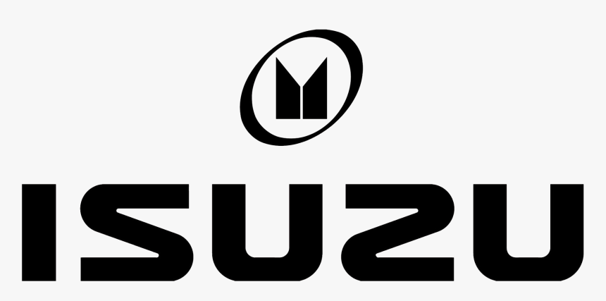 Isuzu Logo Vector Png, Transparent Png, Free Download