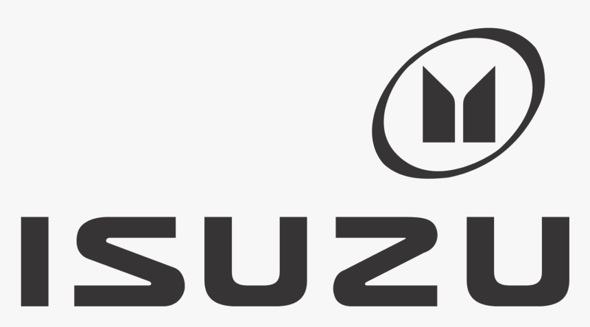 Isuzu Logo Vector Png, Transparent Png, Free Download