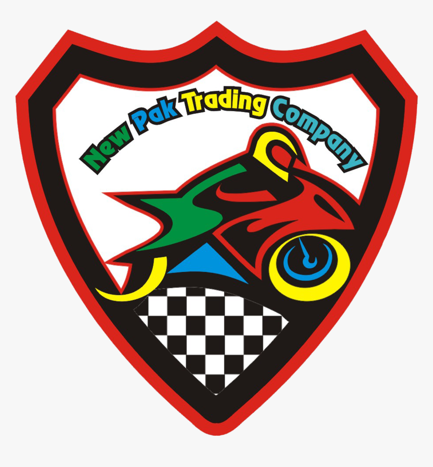 New Pak Trading Company"
 Width="203 - Emblem, HD Png Download, Free Download
