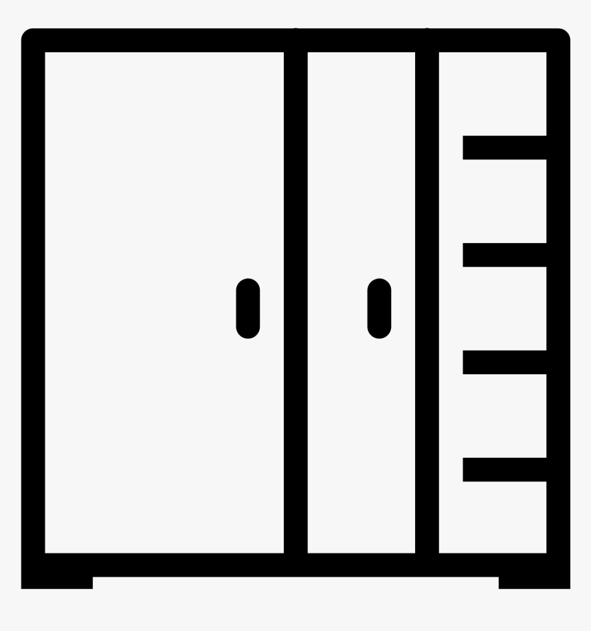 Jail Door Png - Monochrome, Transparent Png, Free Download