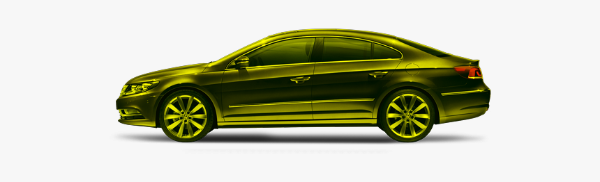 Executive Car, HD Png Download, Free Download