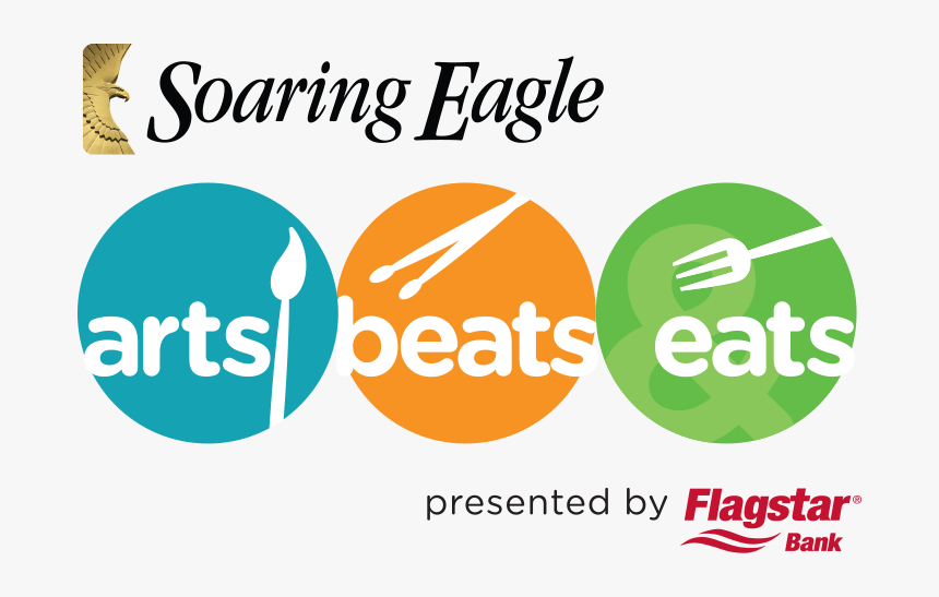 Arts Beats And Eats 2019, HD Png Download, Free Download