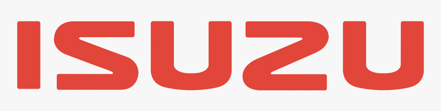 Isuzu - Logo Isuzu Canter, HD Png Download, Free Download