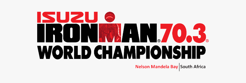 Ironman South Africa 2018 World Championship, HD Png Download, Free Download