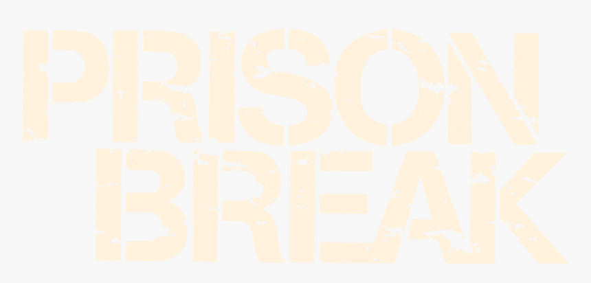 Prison Break En Png, Transparent Png, Free Download