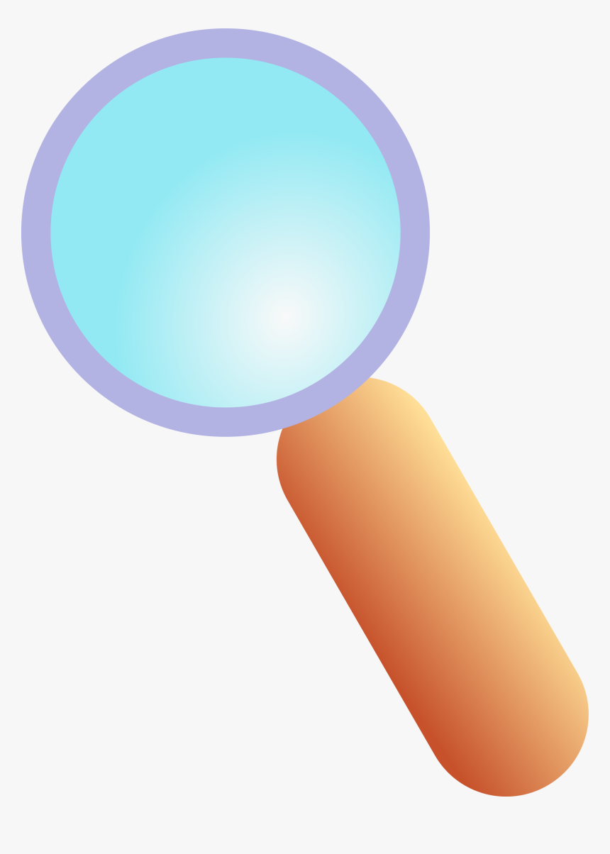 Search Find Zoom Clip Arts - Icon Search Png Find, Transparent Png, Free Download