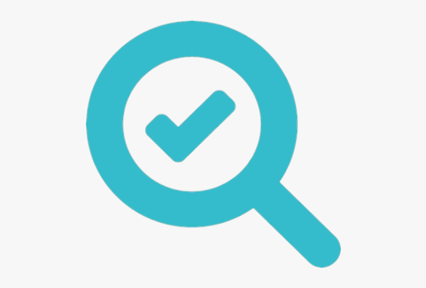 Digital Marketing Research - Research Goal Icon Png, Transparent Png, Free Download