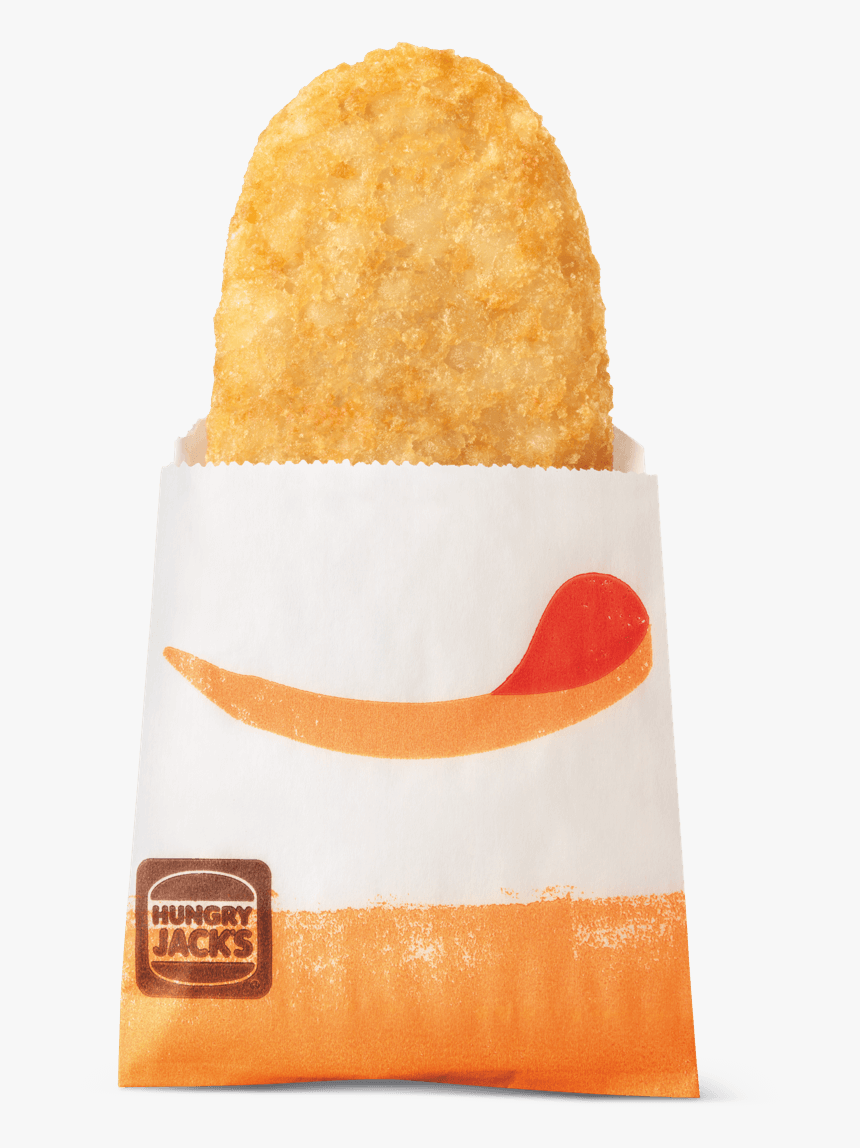 Hash Brown - Potato Chip, HD Png Download, Free Download