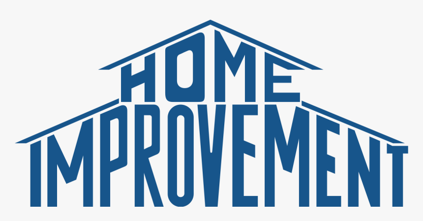 Home Improvement Logo, HD Png Download, Free Download