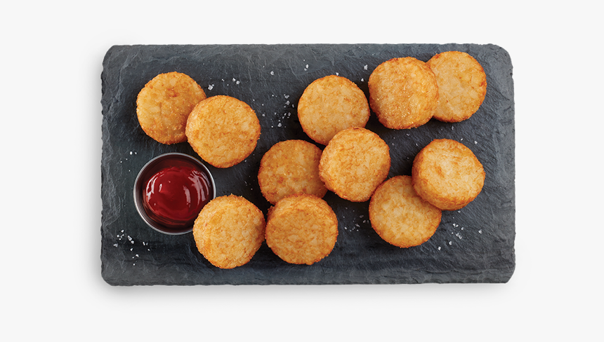 1000006188 - Mccain Hash Browns Round, HD Png Download, Free Download