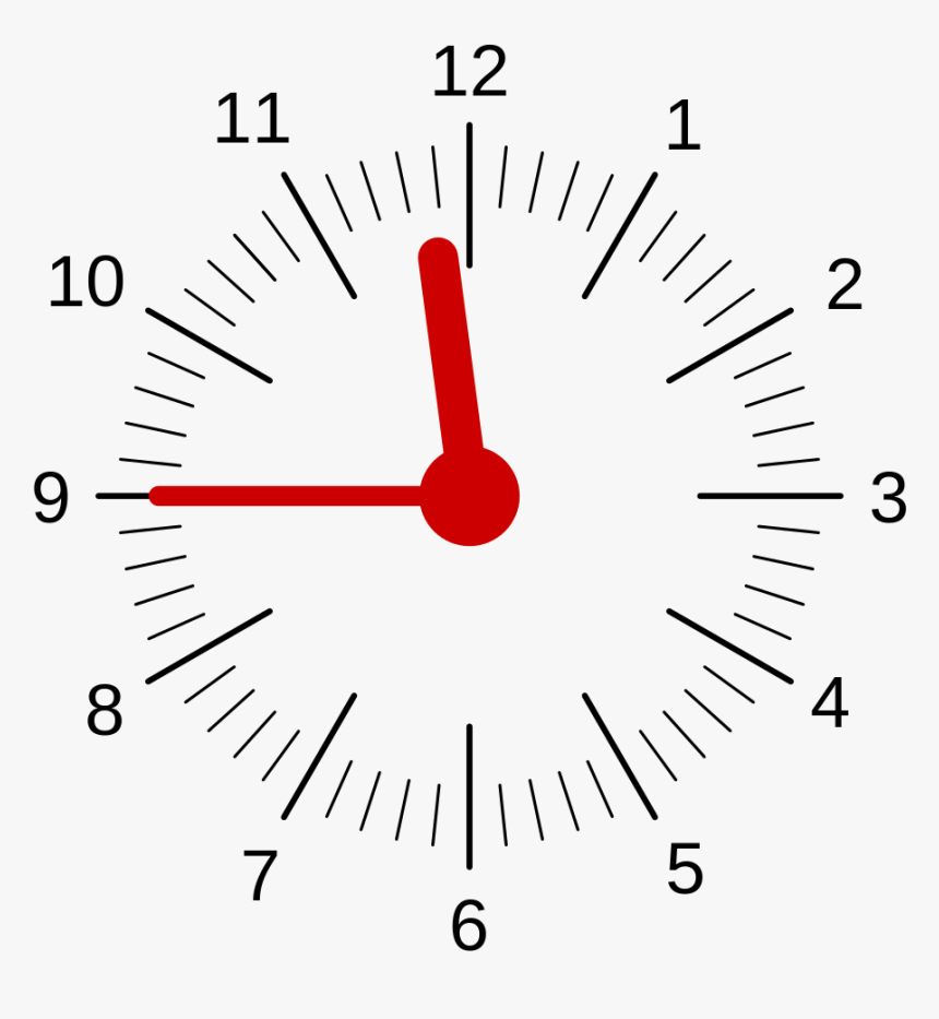 Reloj 11 20, HD Png Download, Free Download