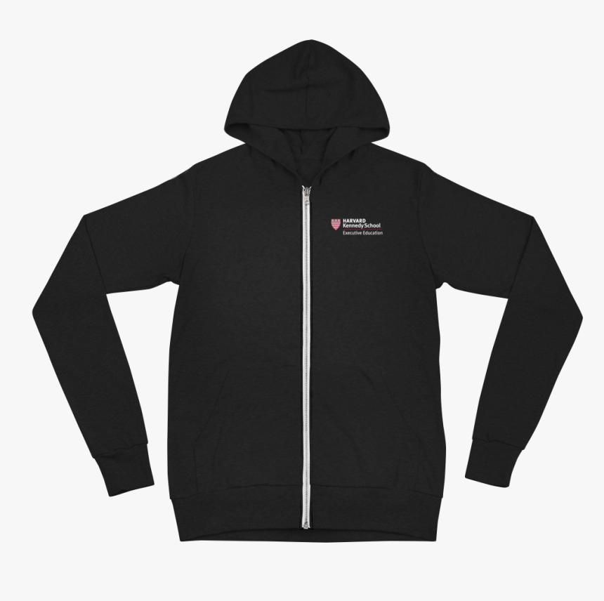 Hks Exec Ed - Minim Tech Hoodie, HD Png Download, Free Download