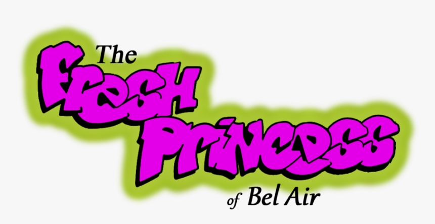 Transparent Fresh Prince Of Bel Air Png - Fresh Princess Of Bel Air, Png Download, Free Download