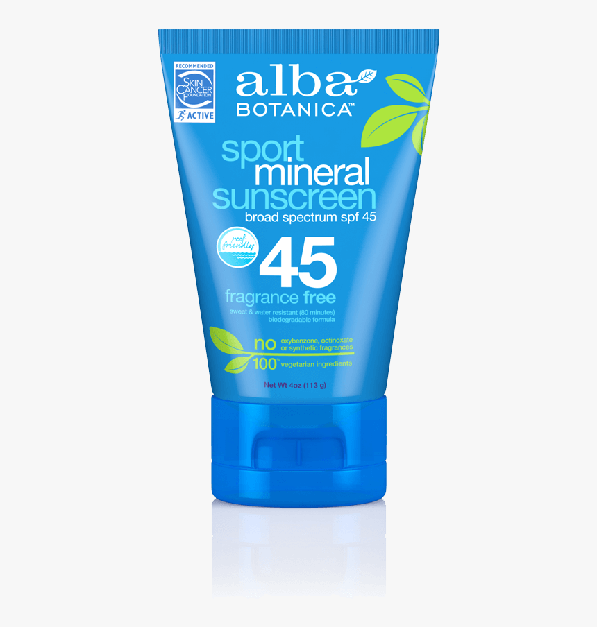 Alba Botanica, HD Png Download, Free Download