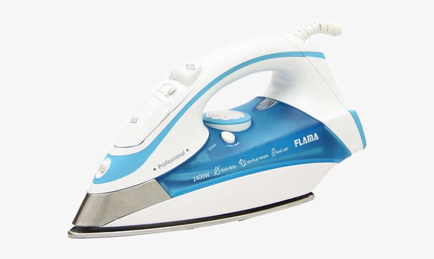 Ferro Engomar Flama 532fl - Clothes Iron, HD Png Download, Free Download