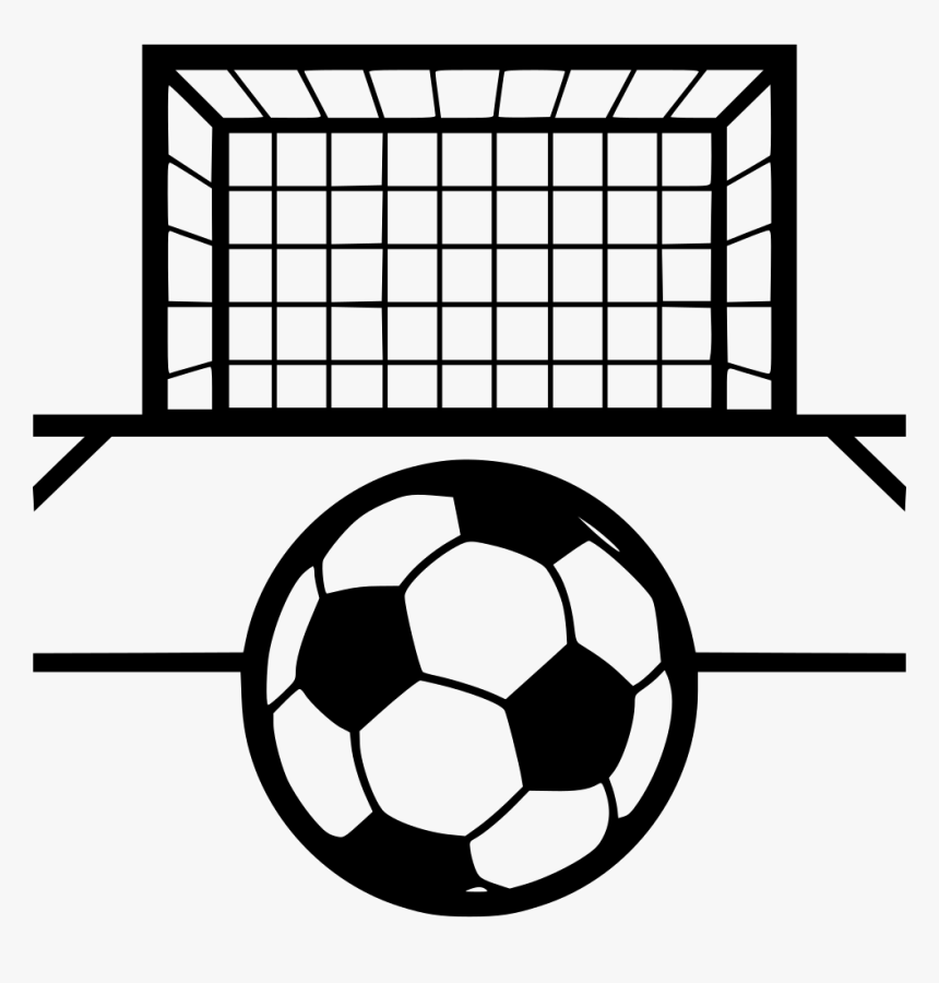 Soccer Goal Vector - Hapoel Nir Ramat Hasharon F.c., HD Png Download, Free Download