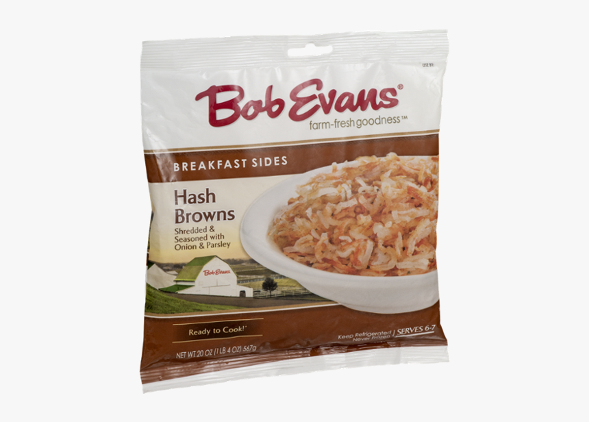 Bob Evans Mashed Potatoes, HD Png Download, Free Download