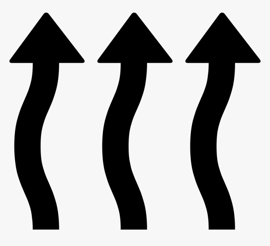 Heat - Heat Icon Svg Free, HD Png Download, Free Download