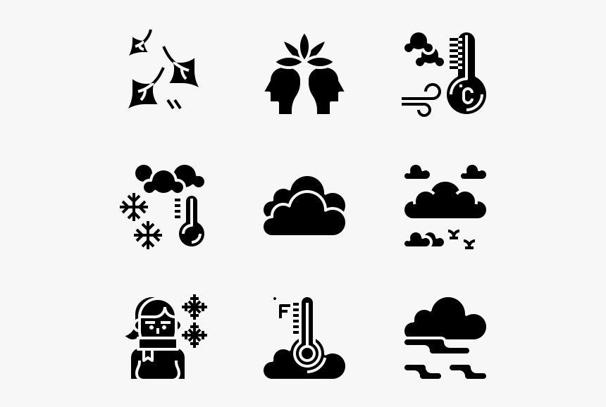 Weather - Hindu Icon, HD Png Download, Free Download