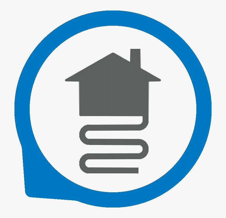 Heat Pump Icon Png, Transparent Png, Free Download