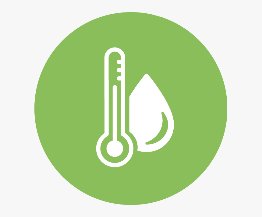 Transparent Heat Icon Png - Icon Hot Water Png, Png Download, Free Download