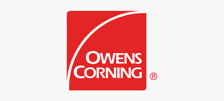 Owens Corning - Owens Corning Roofing, HD Png Download, Free Download