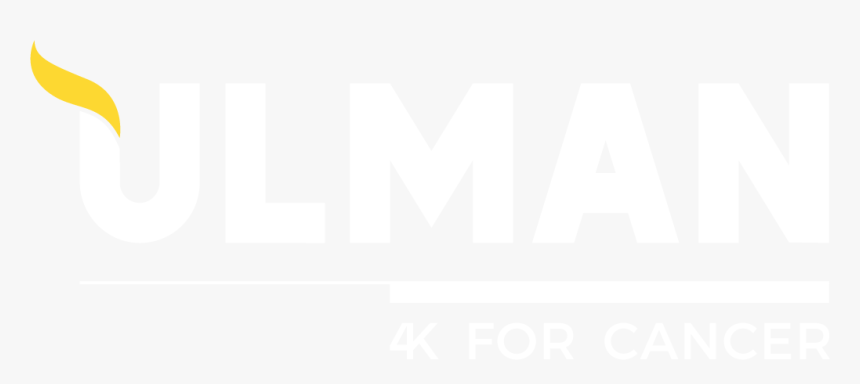 4k For Cancer - Ulman 4k For Cancer, HD Png Download, Free Download