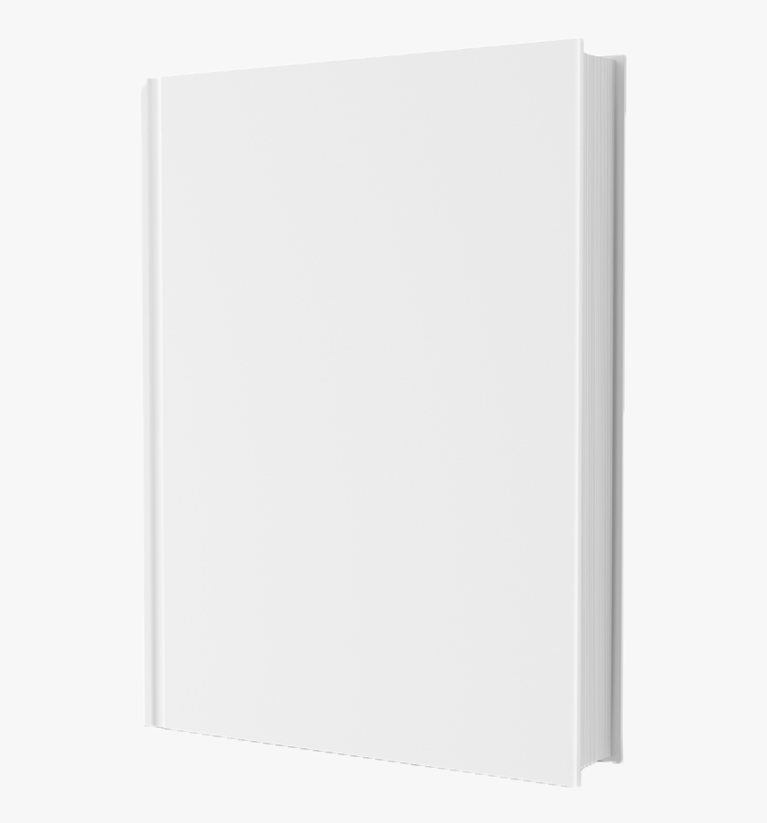 Blank Book Cover Png, Transparent Png, Free Download