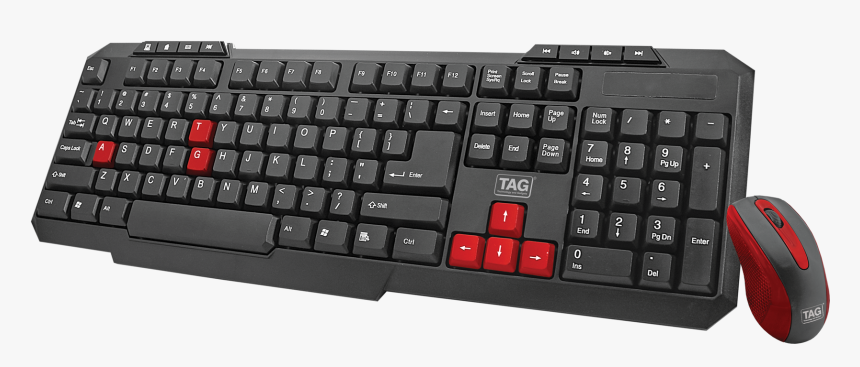 Havit Keyboard, HD Png Download, Free Download