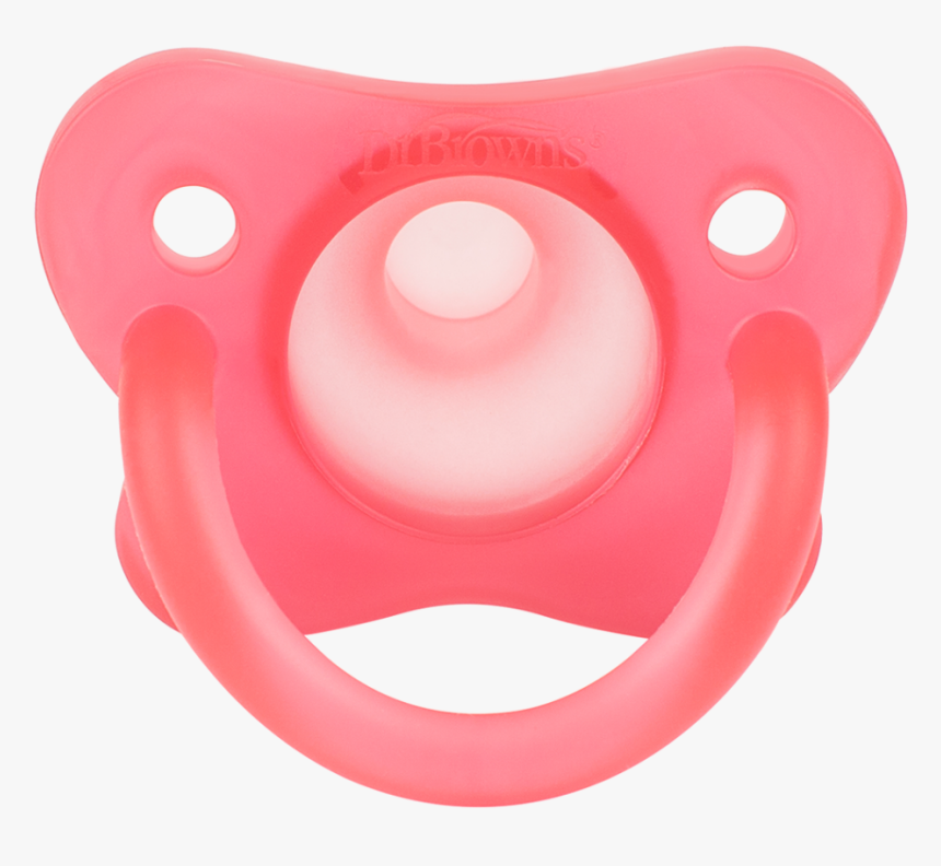 Transparent Pacifier, HD Png Download, Free Download