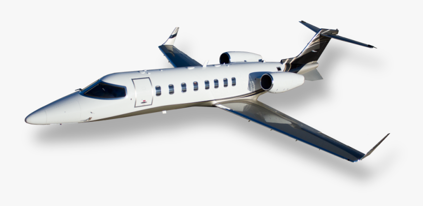 Bombardier Learjet - Bombardier Learjet 75 I Png, Transparent Png, Free Download