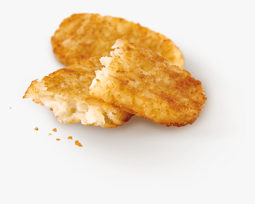 Hashbrown - Tim Hortons Hashbrown, HD Png Download, Free Download