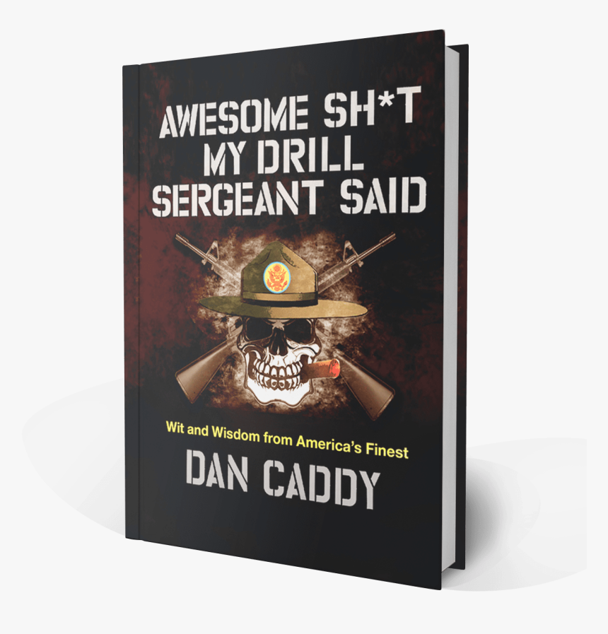 Full Metal Jacket Drill Sergeant Slang, HD Png Download, Free Download