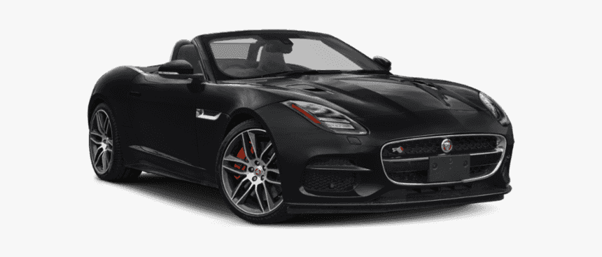 2020 Jaguar F Type P300, HD Png Download, Free Download