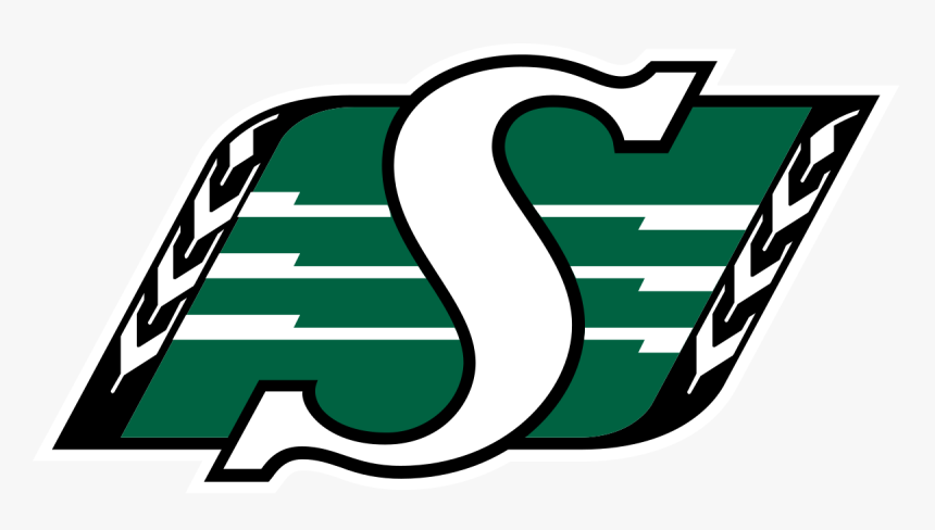 Sask Roughriders Logo, HD Png Download, Free Download