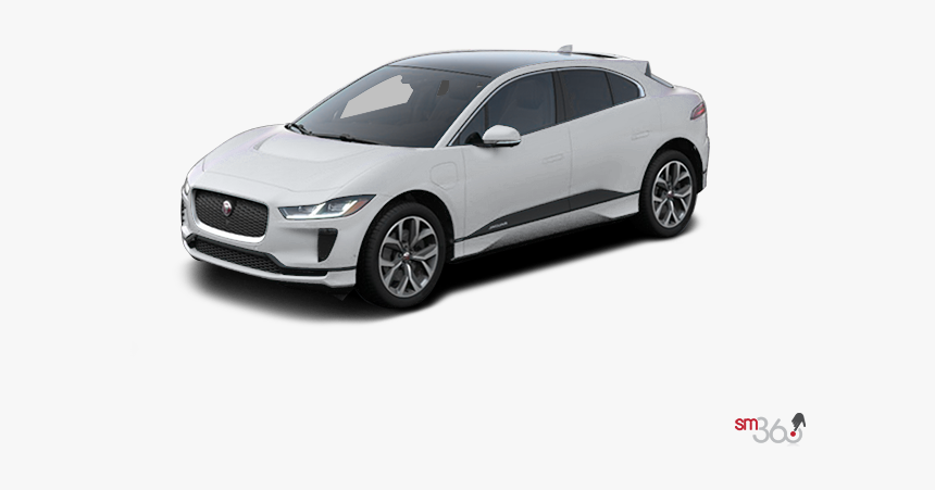 2019 Jaguar I-pace Hse - Gmc Terrain 2019 Colors, HD Png Download, Free Download