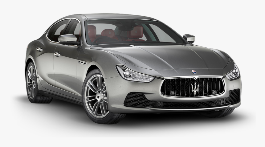 New Maserati Ghibli - 2019 Maserati Ghibli Png, Transparent Png, Free Download