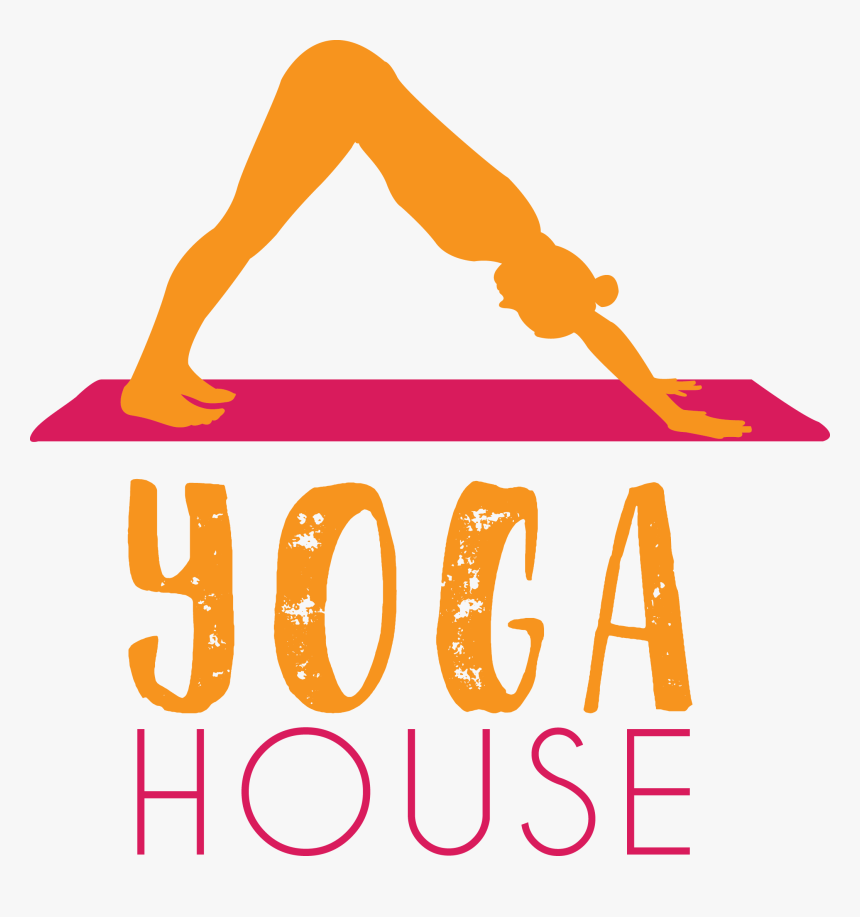 Who Are Yoga House - Yoga Font, HD Png Download, Free Download